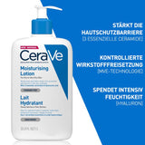 CeraVe Feuchtigkeitslotion – Bild 6