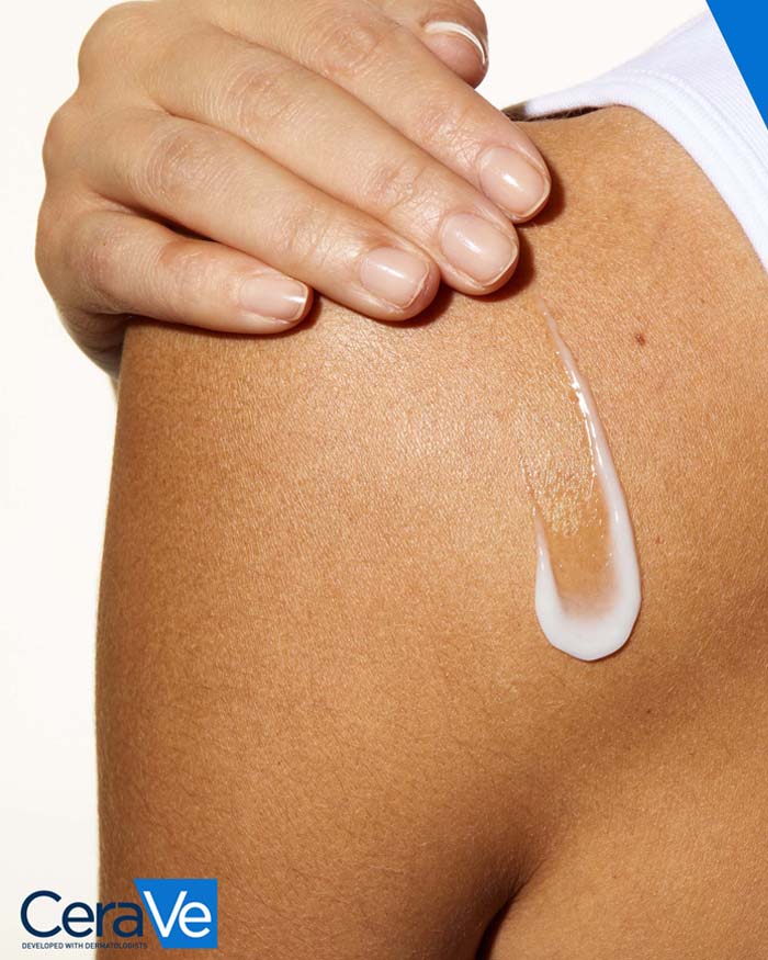 CeraVe Feuchtigkeitslotion – Bild 3