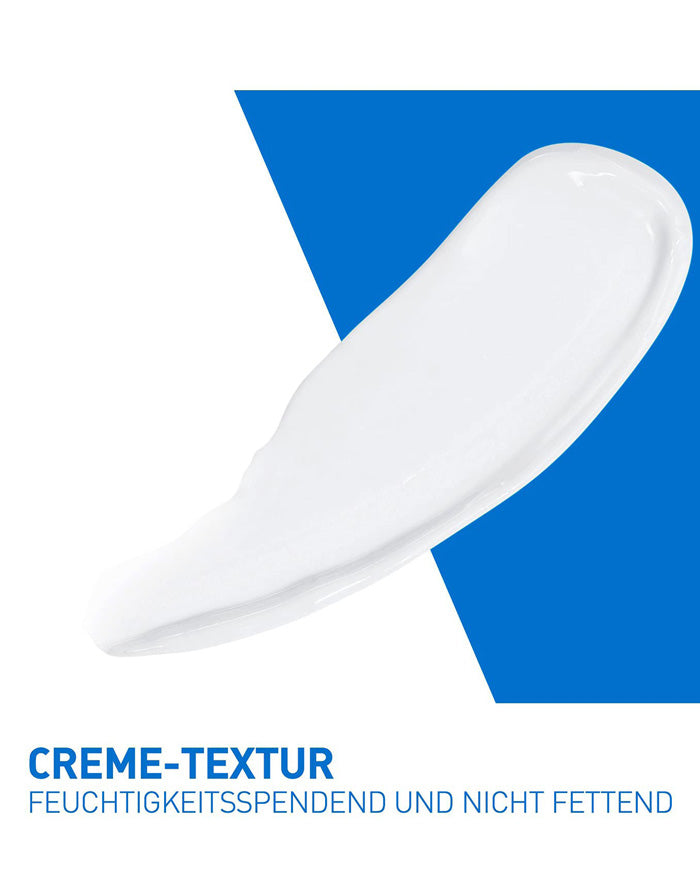 CeraVe Feuchtigkeitsspendende Gesichtscreme mit LSF 30 – Bild 3