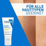 CeraVe Feuchtigkeitsspendende Gesichtscreme mit LSF 50 – Bild 4