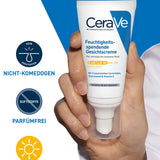 CeraVe Feuchtigkeitsspendende Gesichtscreme mit LSF 50 – Bild 5