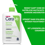 CeraVe Feuchtigkeitsspendende Reinigungslotion – Bild 8