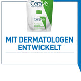 CeraVe Feuchtigkeitsspendende Reinigungslotion Nachfüllpack – Bild 4