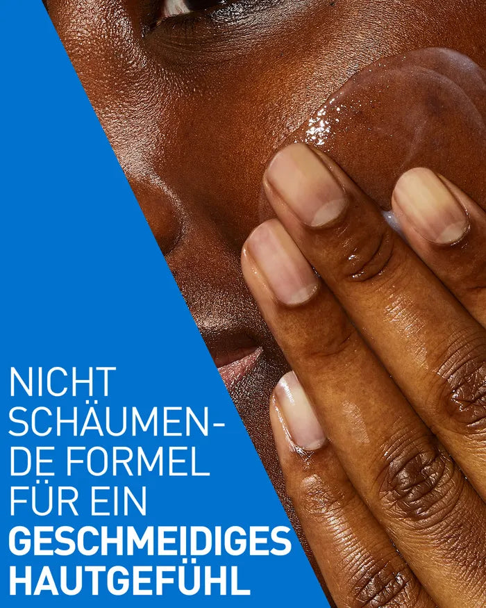 CeraVe Feuchtigkeitsspendende Reinigungslotion Nachfüllpack – Bild 5