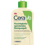 CeraVe Feuchtigkeitsspendendes Reinigungsöl – Bild 1