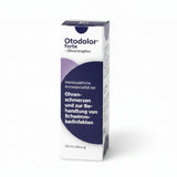 Otodolor® forte Ohrentropfen