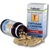 hafesan® Chitosan + L Carnitin