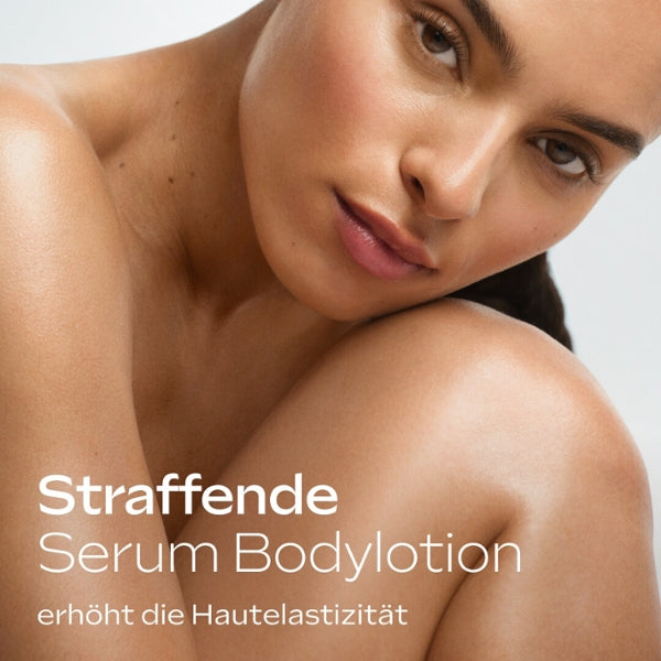 Straffende Serum Bodylotion – Bild 3