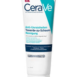 CeraVe Tonerde-zu-Schaum-Reinigung