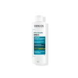 Vichy Dercos Ultra-Sensitiv Shampoo für trockene Kopfhaut