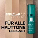 EFFACLAR A.Z. GEL-CREME – Bild 5