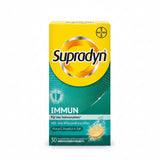 Supradyn® IMMUN Brausetabletten zur Unterstützung des Immunsystems