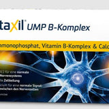 Restaxil® UMP B-Komplex Kapseln