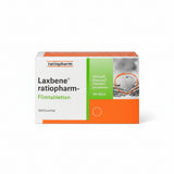 Laxbene® ratiopharm Filmtabletten