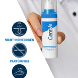 CeraVe Feuchtigkeitsspendendes Hyaluronsäure Serum – Bild 4
