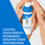 CeraVe Feuchtigkeitsspendendes Hyaluronsäure Serum – Bild 5