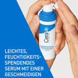 CeraVe Feuchtigkeitsspendendes Hyaluronsäure Serum – Bild 5