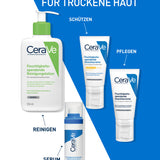CeraVe Feuchtigkeitsspendendes Hyaluronsäure Serum – Bild 6