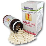 hafesan® Gelatine Kapseln