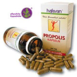 hafesan® Propolis 400 mg Kapseln