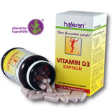 hafesan® Vitamina D3