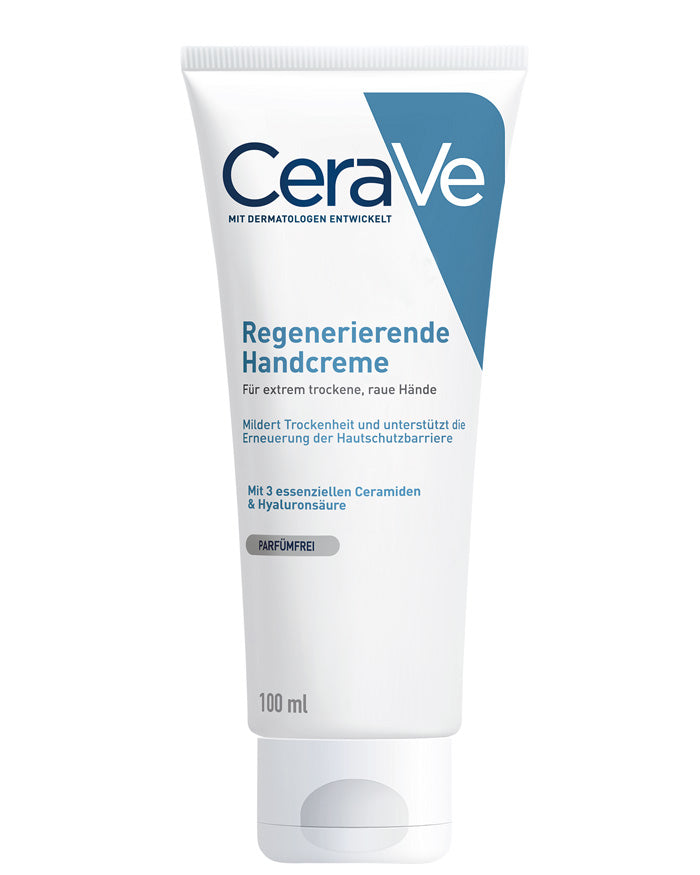 CeraVe Regenerierende Handcreme – Bild 1