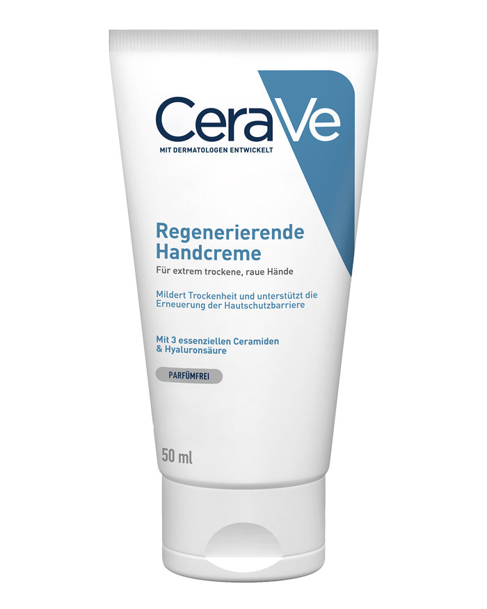 CeraVe Regenerierende Handcreme – Bild 2