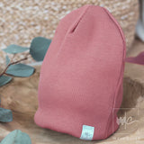 Tocado Palo de Rosa