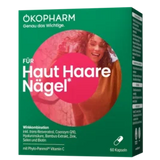 ÖKOPHARM® Haut, Haare & Nägel – Wirkkombination für Schönheit von innen