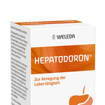 Hepatodoron® - Kautabletten – Bild 2