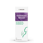 Hustensaft Weleda – Bild 2