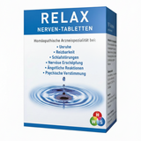 Relax Nerve Tablets