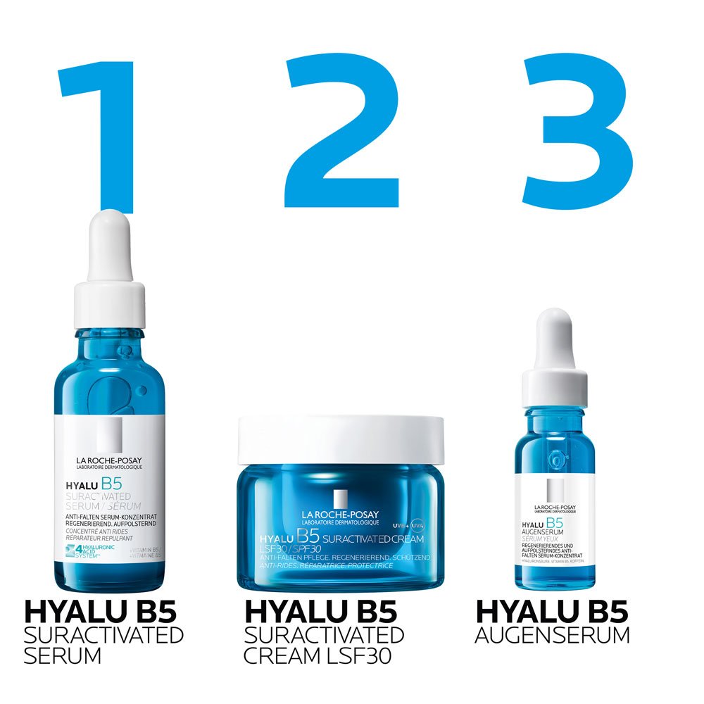 HYALU B5SURACTIVATED CREAM LSF 30 – Bild 6