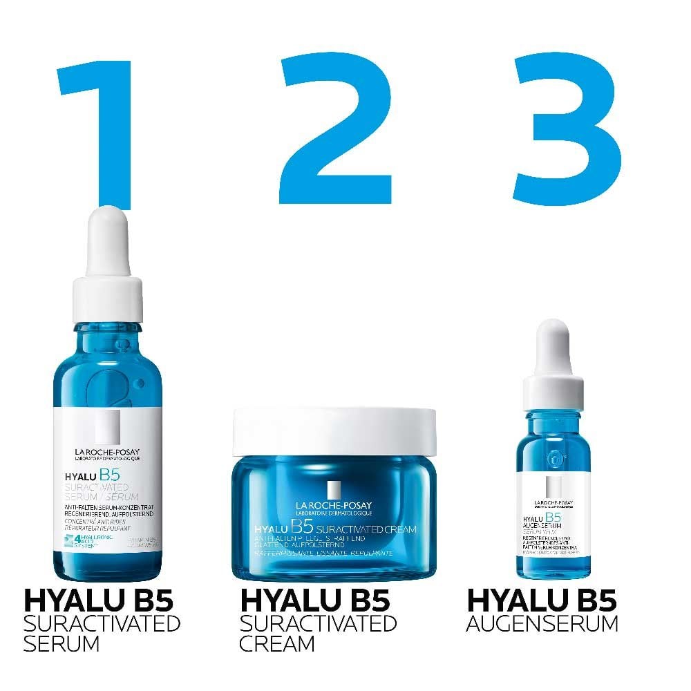 HYALU B5 SURACTIVATED SERUM – Bild 6