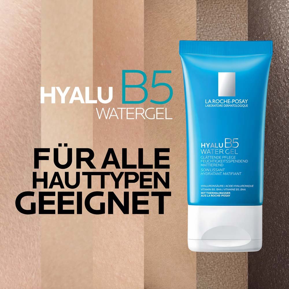 HYALU B5 WATER GEL – Bild 2