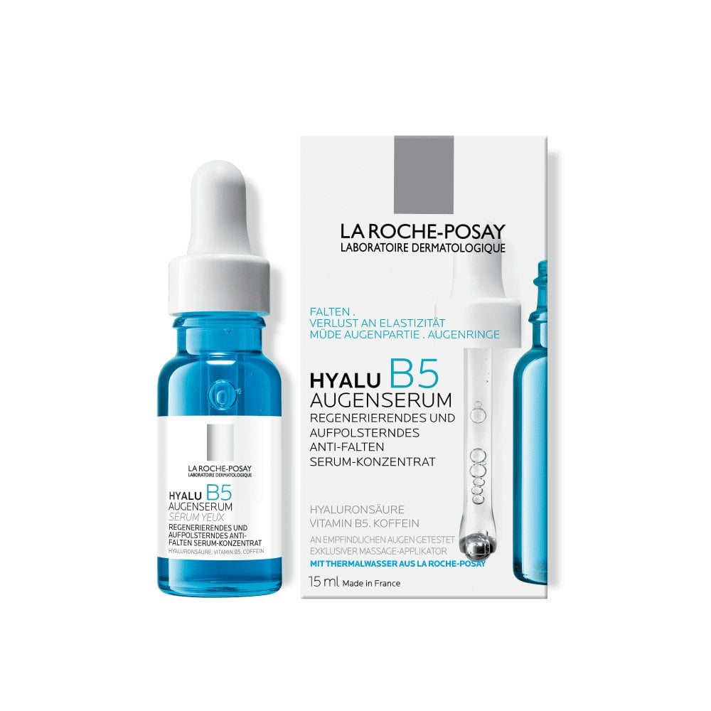 HYALU B5 AUGENSERUM – Bild 3