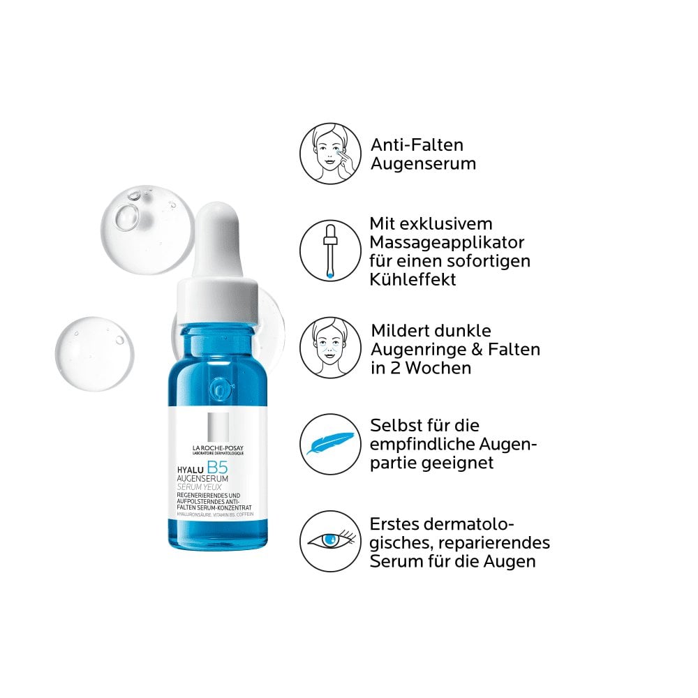 HYALU B5 AUGENSERUM – Bild 8