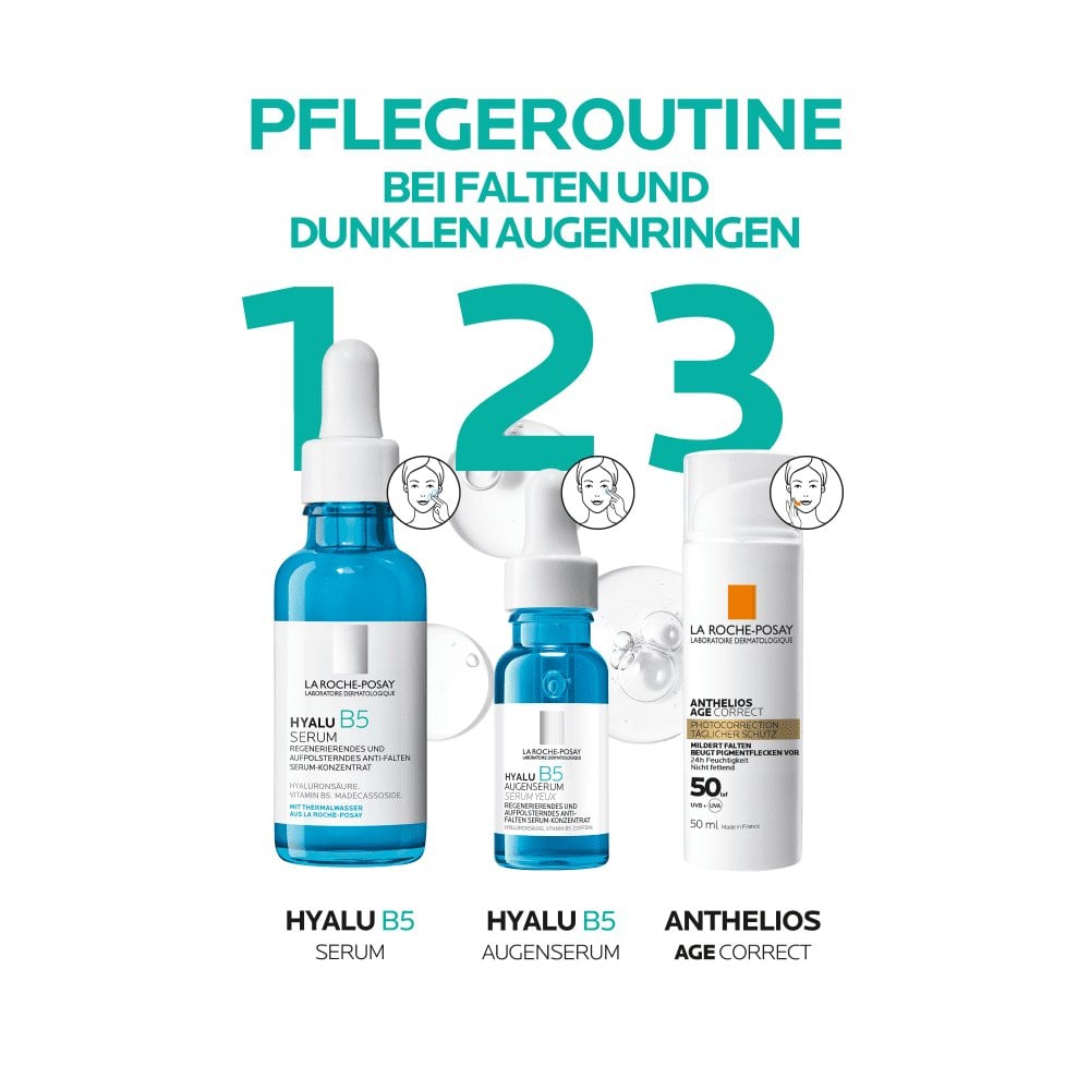 HYALU B5 AUGENSERUM – Bild 5