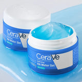 CeraVe Feuchtigkeitsspendendes HA Water Gel – Bild 2