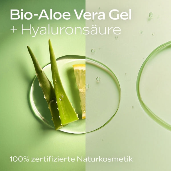 Hydrating Bodylotion – Bild 5
