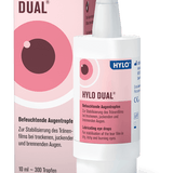 HYLO-DUAL®