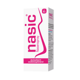 nasic spray nasale