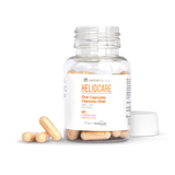 Heliocare Oral Kapseln – Sonnenschutz von innen bei Sonnenallergie