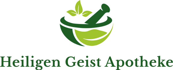 Heiligen Geist Apotheke 