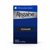 Regaine® 5% espuma para hombres