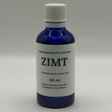 Zimt Urt. (Cinnamomum verum)