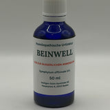 Symphytum officinale Urt. (Beinwell-Muttertinktur)