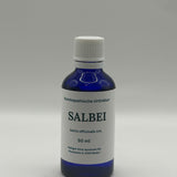 Salbei Urt. (Salvia officinalis Urt.)