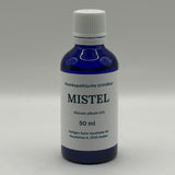 Mistel Urt. (Viscum album Urt.)