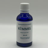 Kümmel Urt. (Carum carvi Urt.)